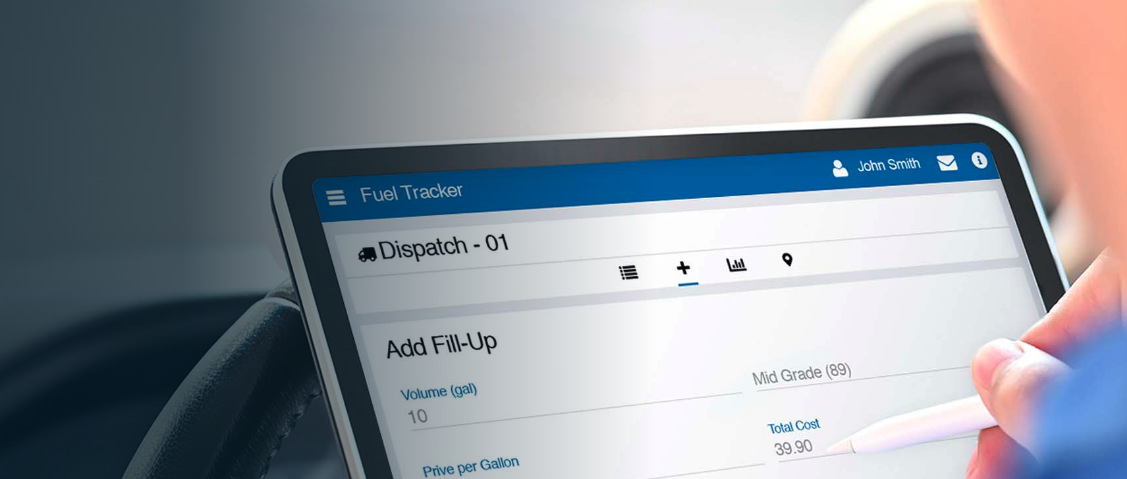 Efficient vehicle monitoring