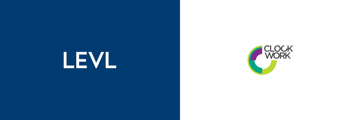 LEVL Telematics and Clockwork IT Announce Strategic Partnership